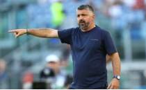Lazio'da beklenmeyen etki: Gennaro Gattuso!