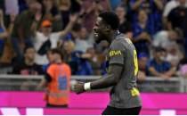 Inter'den 5 golle g�vde g�sterisi