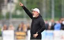 Jindrich Trpisovsky: 'Fenerbah�e ma��nda oynatmayaca��m'