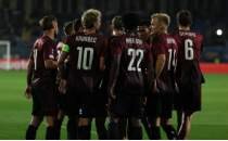 Sparta Prag, Ararat-Armenia'y� farkl� ge�ti!