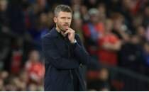 Manchester United'da Michael Carrick ile '�imdilik' devam!