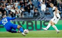 Sturm Graz, Rennes
