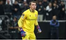 Muslera'n�n ilk 11 ��kt��� ma�ta b�y�k olay ��kt�!