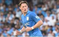 McTominay i�in Real Madrid iddias�!