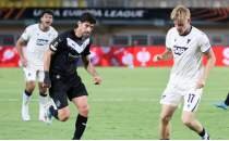 Be�ikta�'�n rakibi Hoffenheim'a Yunanistan'da so�uk du�