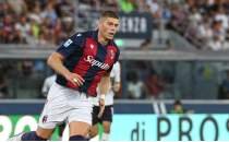 Bologna'da Artem Dovbyk i�in veda d���ncesi
