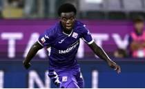 Galatasaray'a Oulai'den k�t� haber
