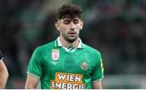 Yusuf Demir, Avusturya'da kendini buldu!