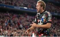 Harry Kane, Bundesliga'da tarihe ge�ti!