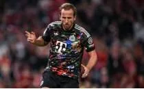 Bayern M�nih'te Harry Kane ile imza yak�n