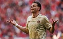 Erencan Yard�mc�'dan Galatasaray itiraf�