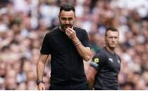 Tottenham'da b�y�k ��k��!