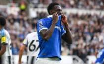 Hull City ilk defa ma�lup