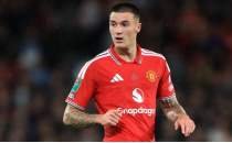 Manchester United'a Sesko'dan k�t� haber!