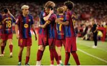 Barcelona, Galatasaray'a rotasyonlu gelebilir!