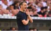 Borussia Dortmund'dan Niko Kovac'a yeni s�zle�me