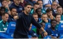 Arsenal, Arteta'n�n s�zle�mesini uzatt�