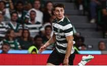 Barcelona'n�n 80 milyon euro'luk hedefi: Ivan Fresneda