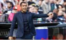 Feyenoord'dan ligde 5 goll� galibiyet!