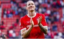 Wout Weghorst'tan PSV ma��nda ilgin� rit�el