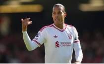 Van Dijk i�in Galatasaray'a dev rakip