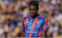 Galatasaray'�n Ismaila Sarr �srar� s�r�yor!