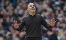 Enzo Maresca'dan Manchester City'ye tam destek!