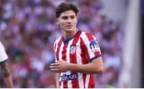 Tottenham'�n istedi�i Julian Alvarez'in hayali Barcelona