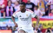 Denzel Dumfries'ten Real Madrid itiraf�