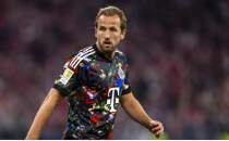 Harry Kane'e Ballon d'Or i�in destek