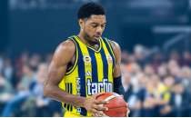 Fenerbah�e Tarfin'de Forrest'in tek hedefi EuroLeague �ampiyonlu�u!