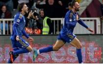 Vedat Muriqi att�, Kosova galibiyete uzand�