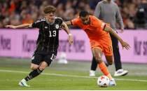 Klopp ile Xavi'nin ilk ma��nda kazanan ��kmad�