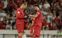 Bruno Fernandes'ten Cristiano Ronaldo i�in a��klama!