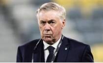 Ancelotti'den ele�tirilere cevap: 'Fikrimi etkilemiyor'