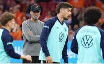 Klopp'a Havertz'den k�t� haber