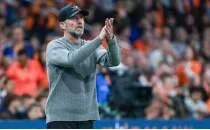 Klopp'tan Be�ikta�l� y�ld�z i�in s�rpriz karar