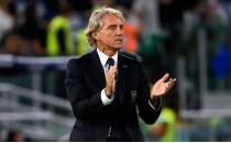 Mancini'den T�rkiye ma�� �ncesi a��klamalar!