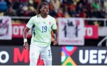 Galatasaray, yeni Osimhen i�in yeniden devrede!