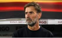 J�rgen Klopp: 'Beni ele�tirsinler!'