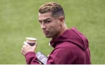 Cristiano Ronaldo durdurulam�yor! 1000 gole do�ru