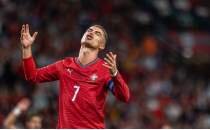 Portekiz'den Ronaldo'ya b�y�k �ok!