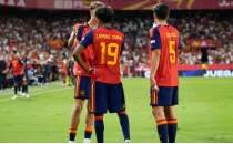 UEFA Uluslar Ligi'nde gecenin sonu�lar�!