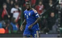 Galatasaray'�n yeni hedefi Michael Kayode