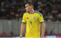 Trabzonspor yine pe�inde: Taras Mykhavko