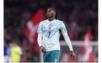 Rafael Leao'dan 7 numara i�in a��klama!