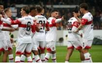 Stuttgart'tan �ampiyonlar Ligi'nde net galibiyet!