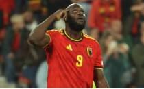 Bel�ika'da Lukaku'nun liderli�i �ne ��kt�!