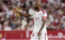 Marcao'nun 286 g�n sonra d�n��� 25 dakika s�rd�!
