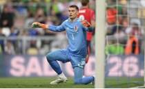 7 gole ra�men: 'Tak�m�n en iyisi Livakovic!'